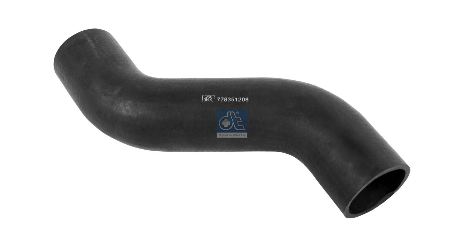 Dt Spare Parts Radiateurslang 5.45372