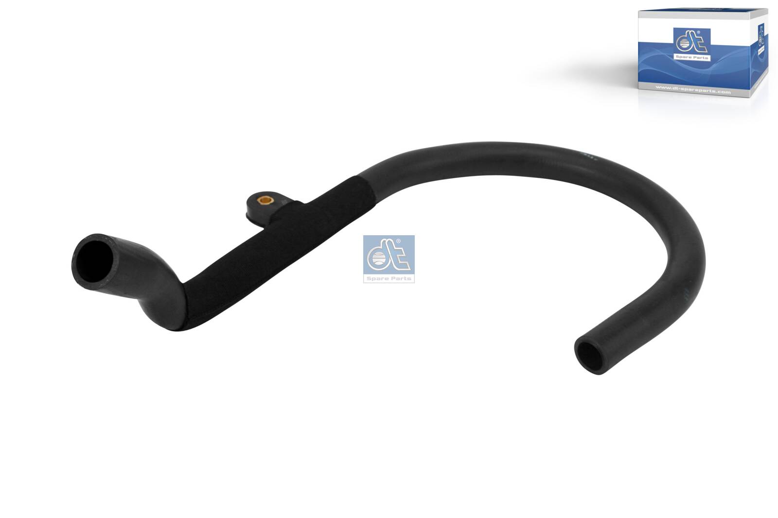 Dt Spare Parts Radiateurslang 5.45379