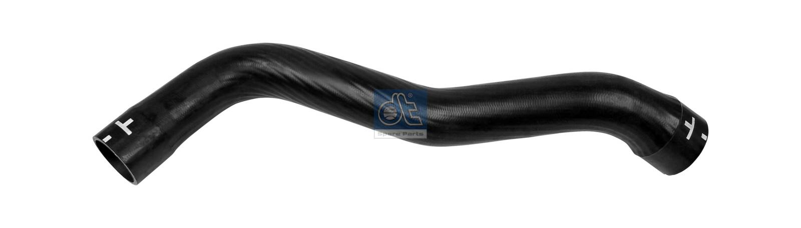Dt Spare Parts Radiateurslang 5.45397