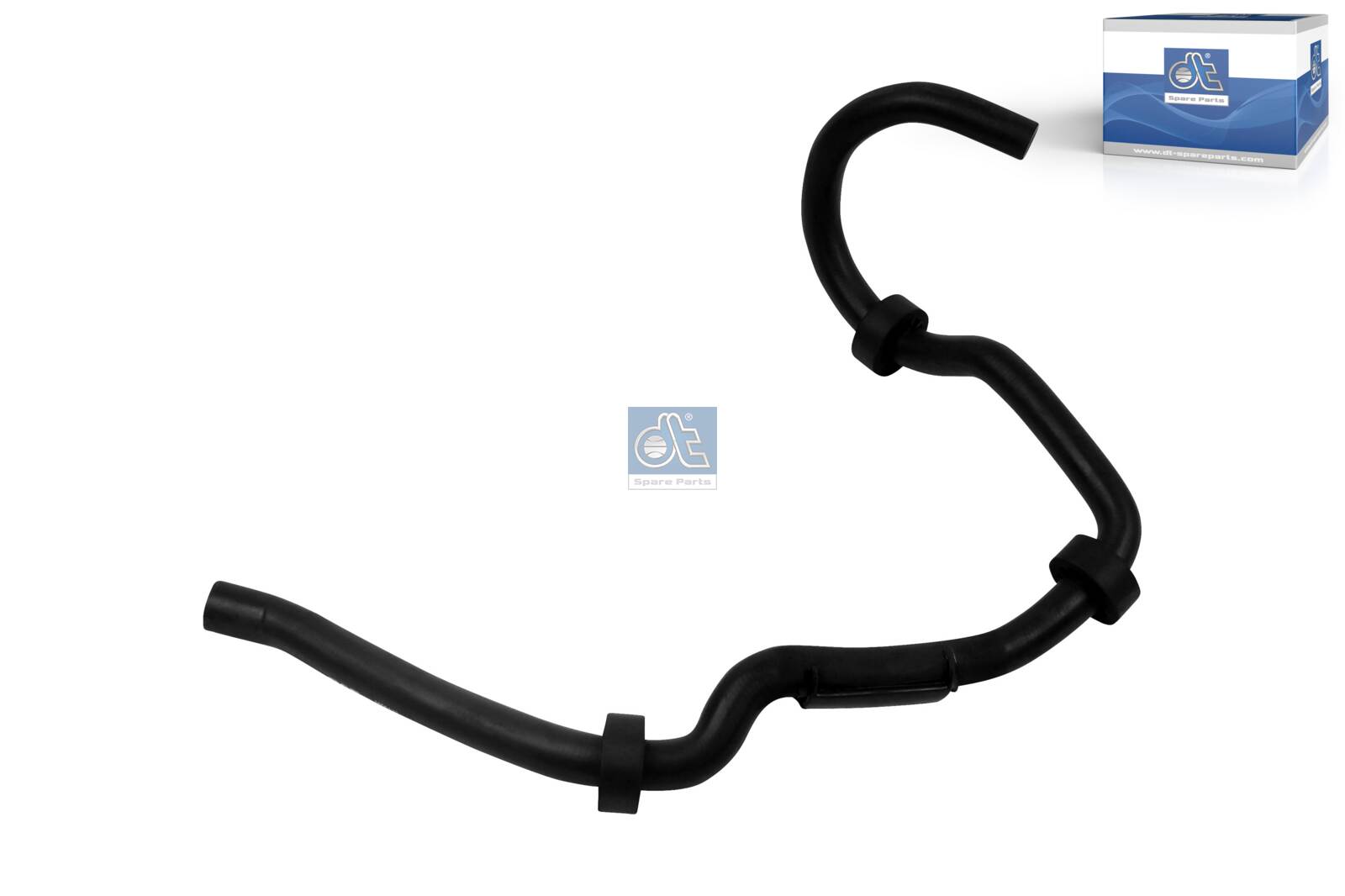 Dt Spare Parts Radiateurslang 5.45398