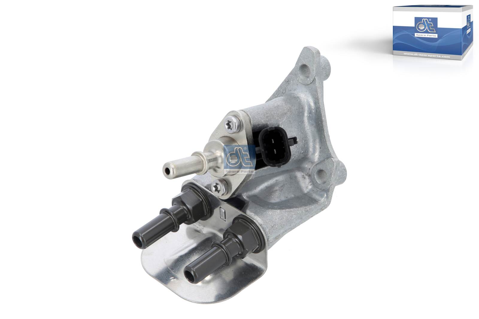 Dt Spare Parts Doseersysteem, ureuminspuiting 5.45467