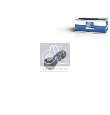 Dt Spare Parts Common-rail drukregelklep 5.45850