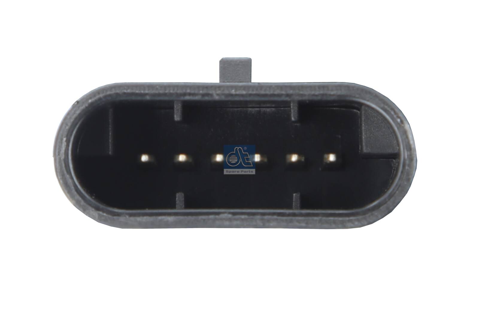 Dt Spare Parts Gaspedaal 5.46025