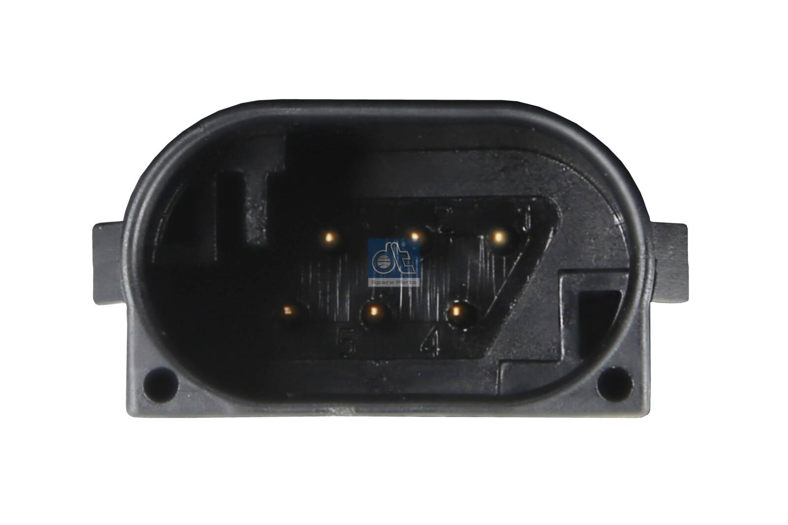 Dt Spare Parts Gaspedaal 5.46026