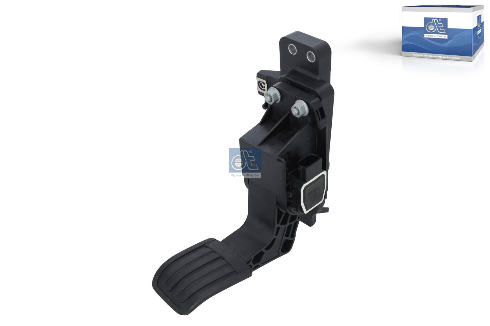 Dt Spare Parts Gaspedaal 5.46027