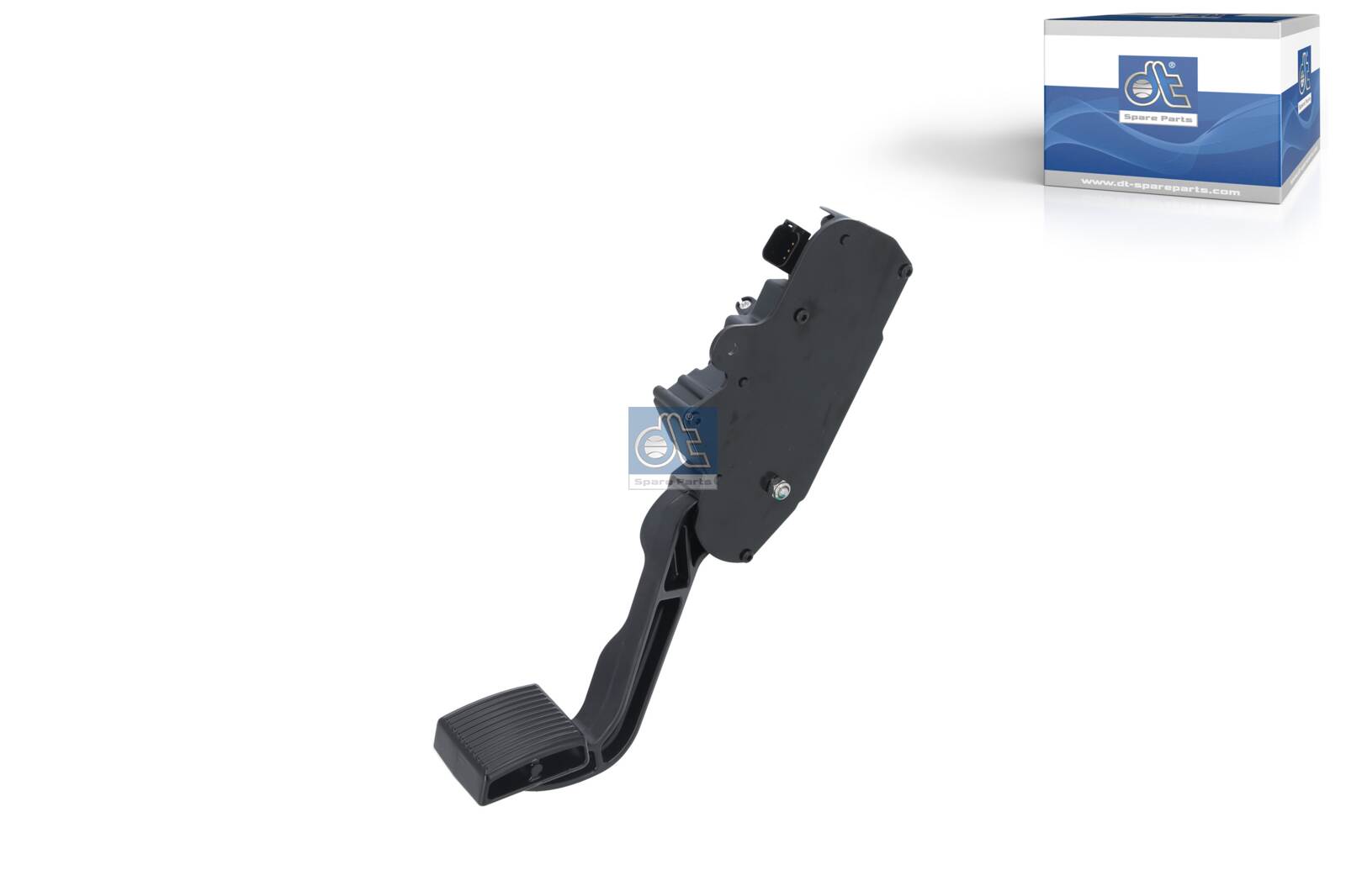 Dt Spare Parts Gaspedaal 5.46029