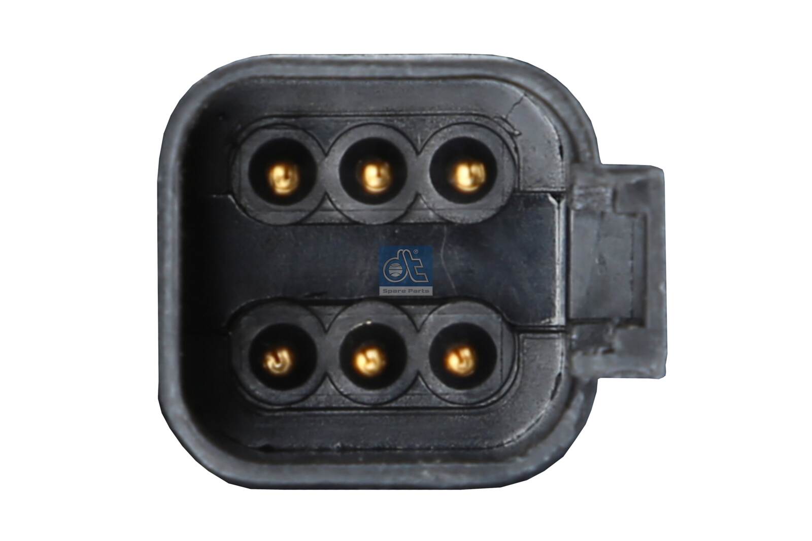 Dt Spare Parts Gaspedaal 5.46029