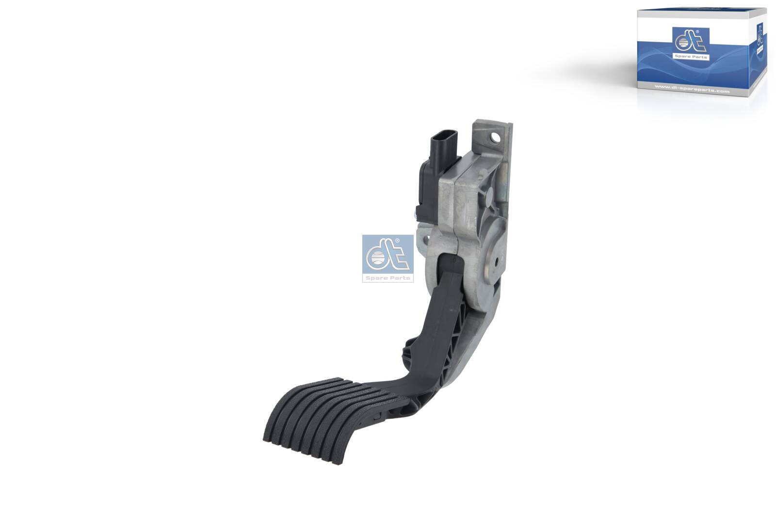 Dt Spare Parts Gaspedaal 5.46032