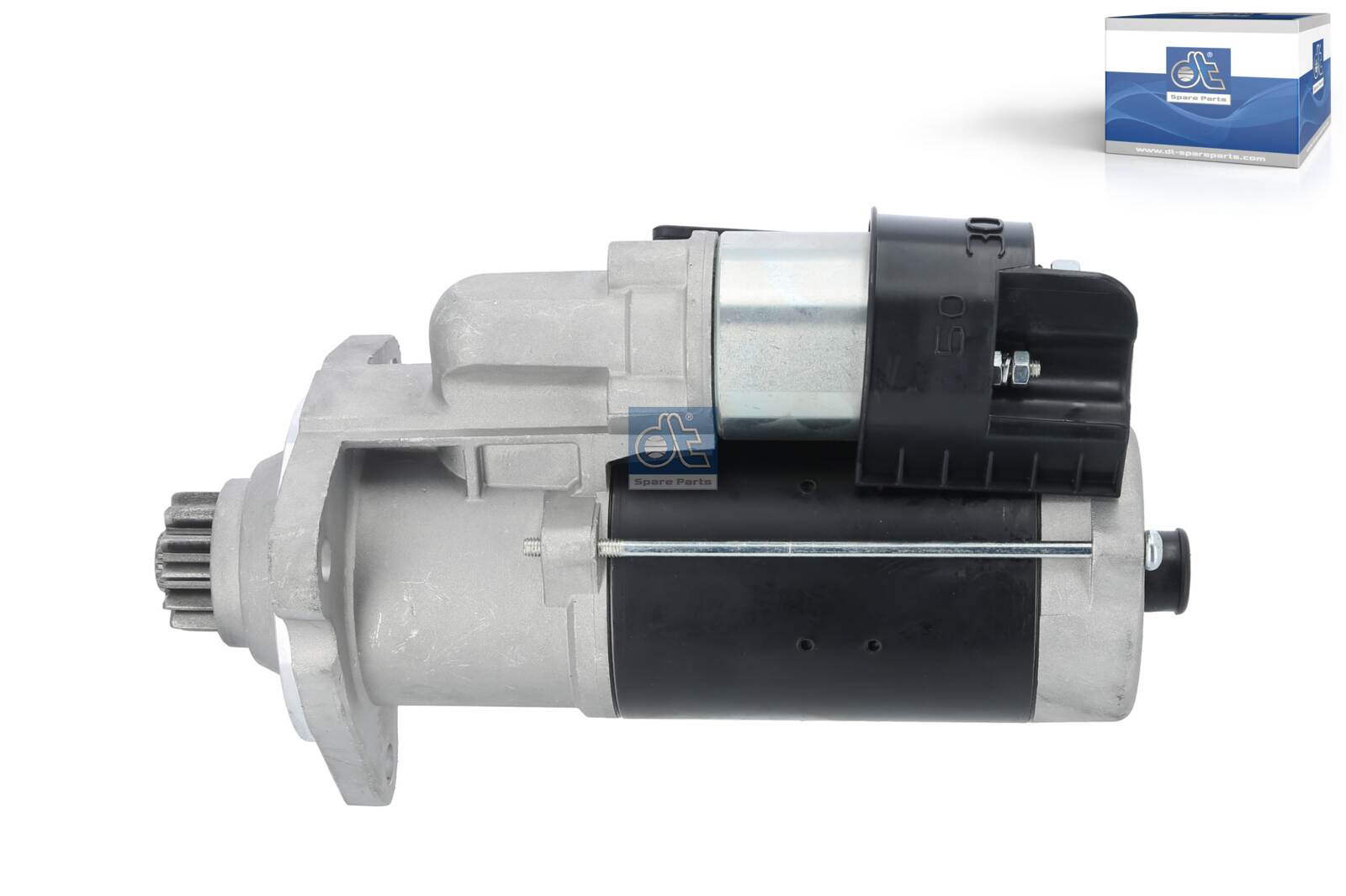 Dt Spare Parts Starter 5.47005