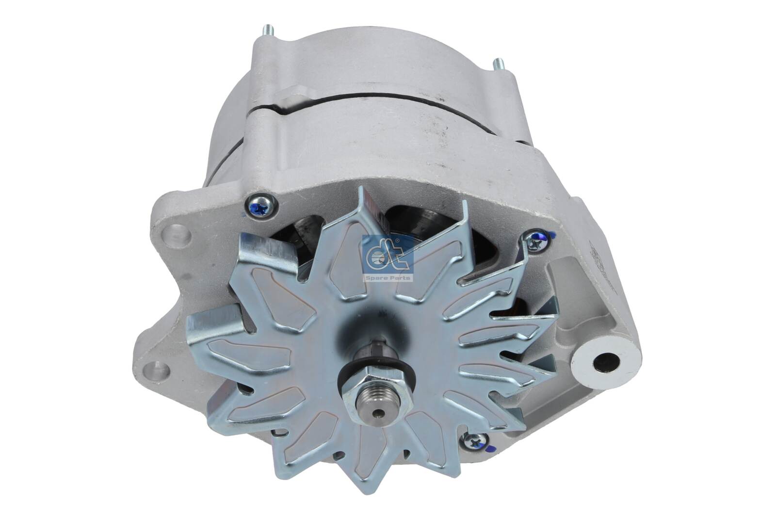Dt Spare Parts Alternator/Dynamo 5.47010