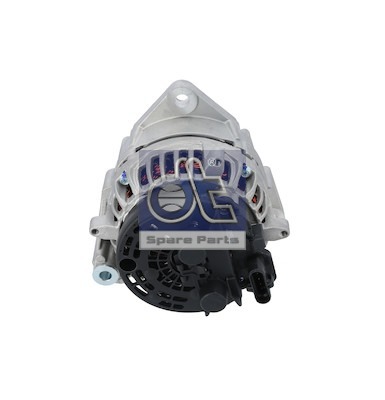 Dt Spare Parts Alternator/Dynamo 5.47014