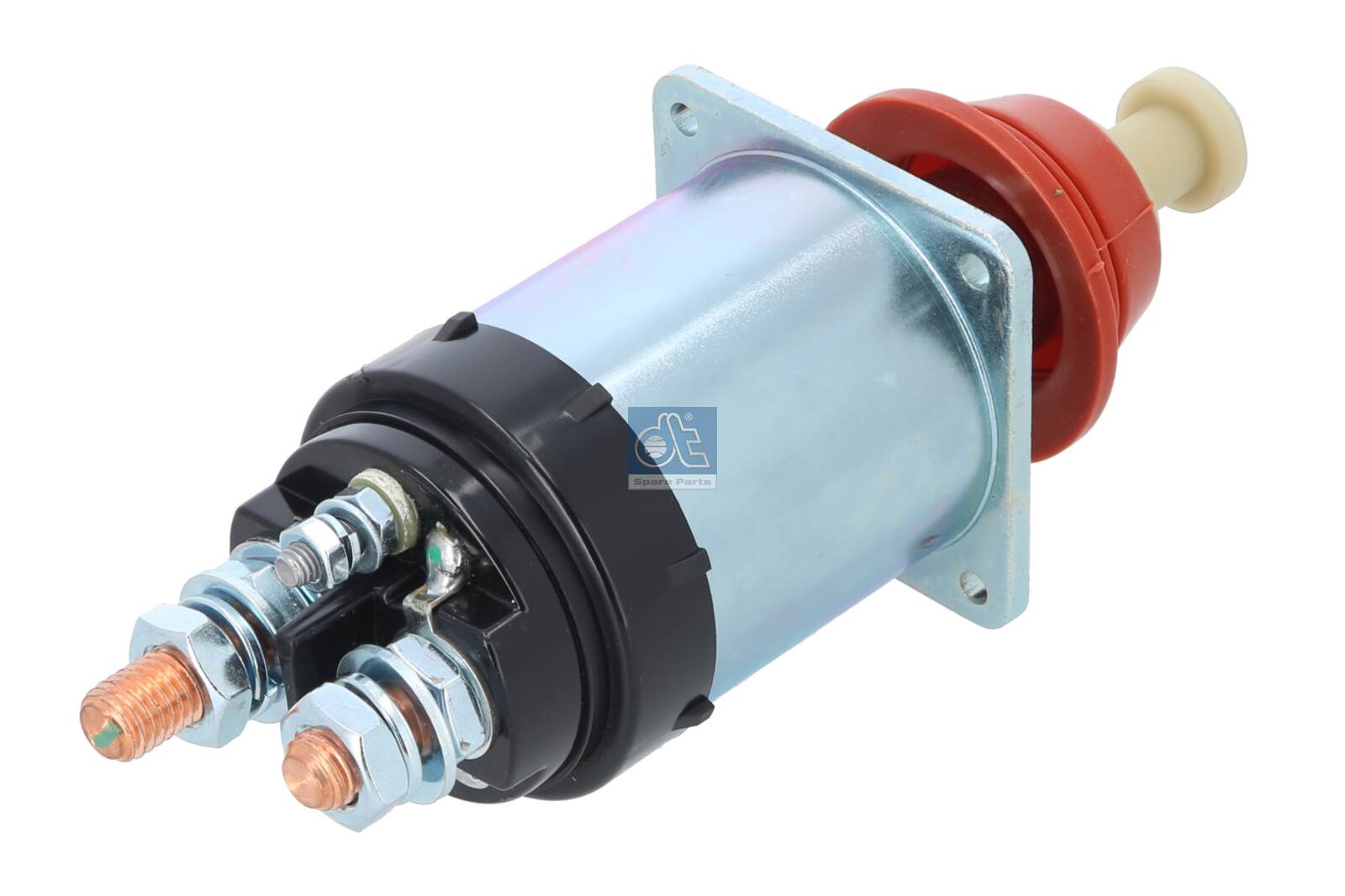 Dt Spare Parts Relais 5.47020