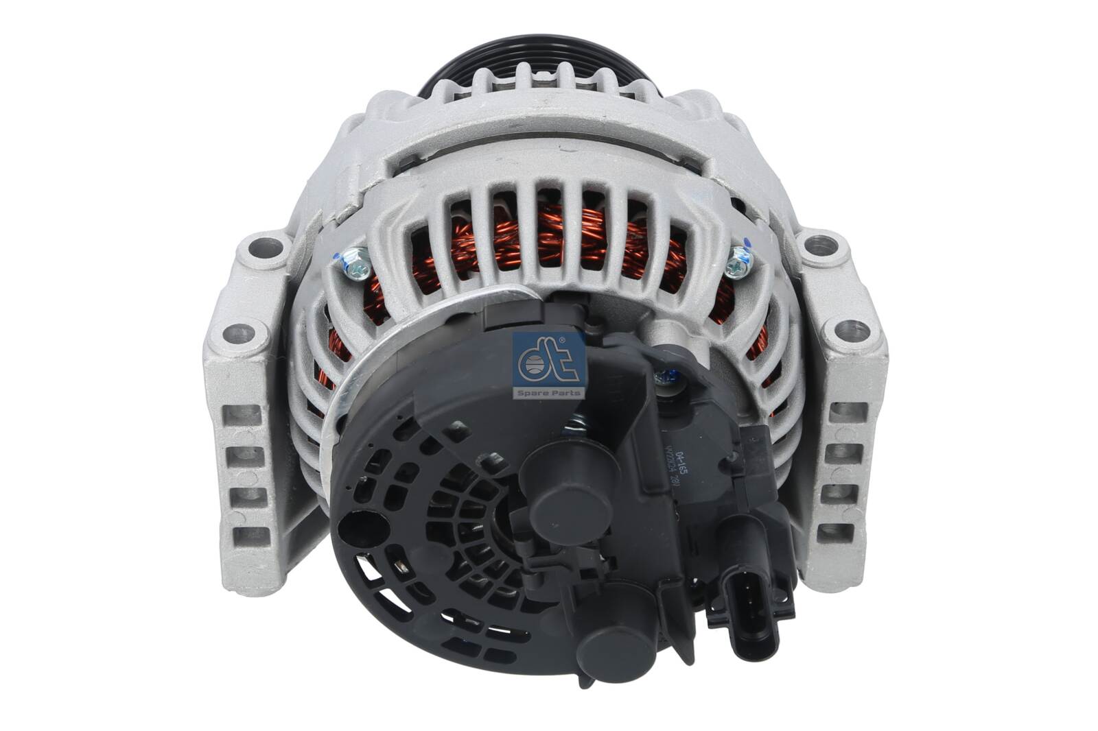 Dt Spare Parts Alternator/Dynamo 5.47034