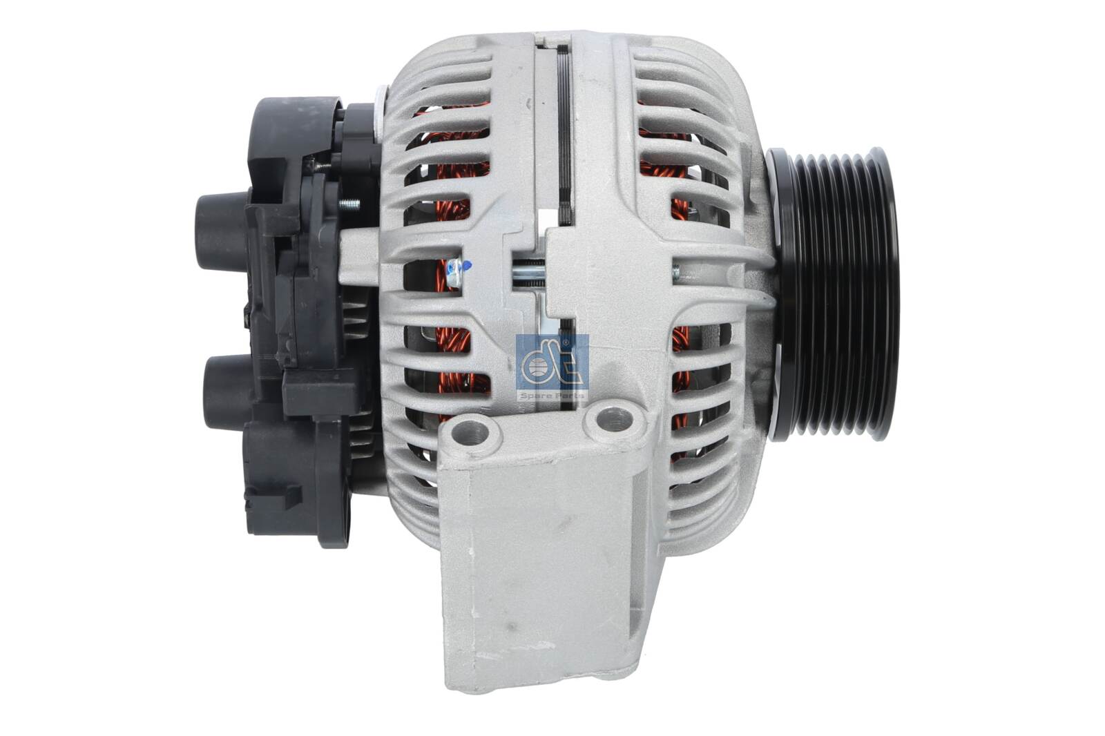 Dt Spare Parts Alternator/Dynamo 5.47034