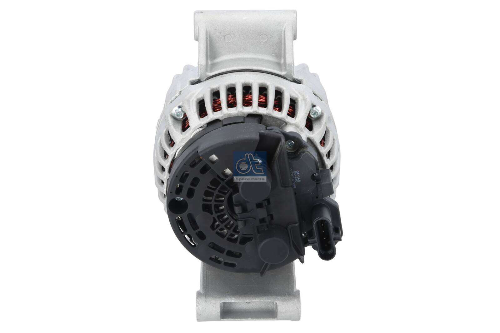 Dt Spare Parts Dynamo / Alternator 5.47038