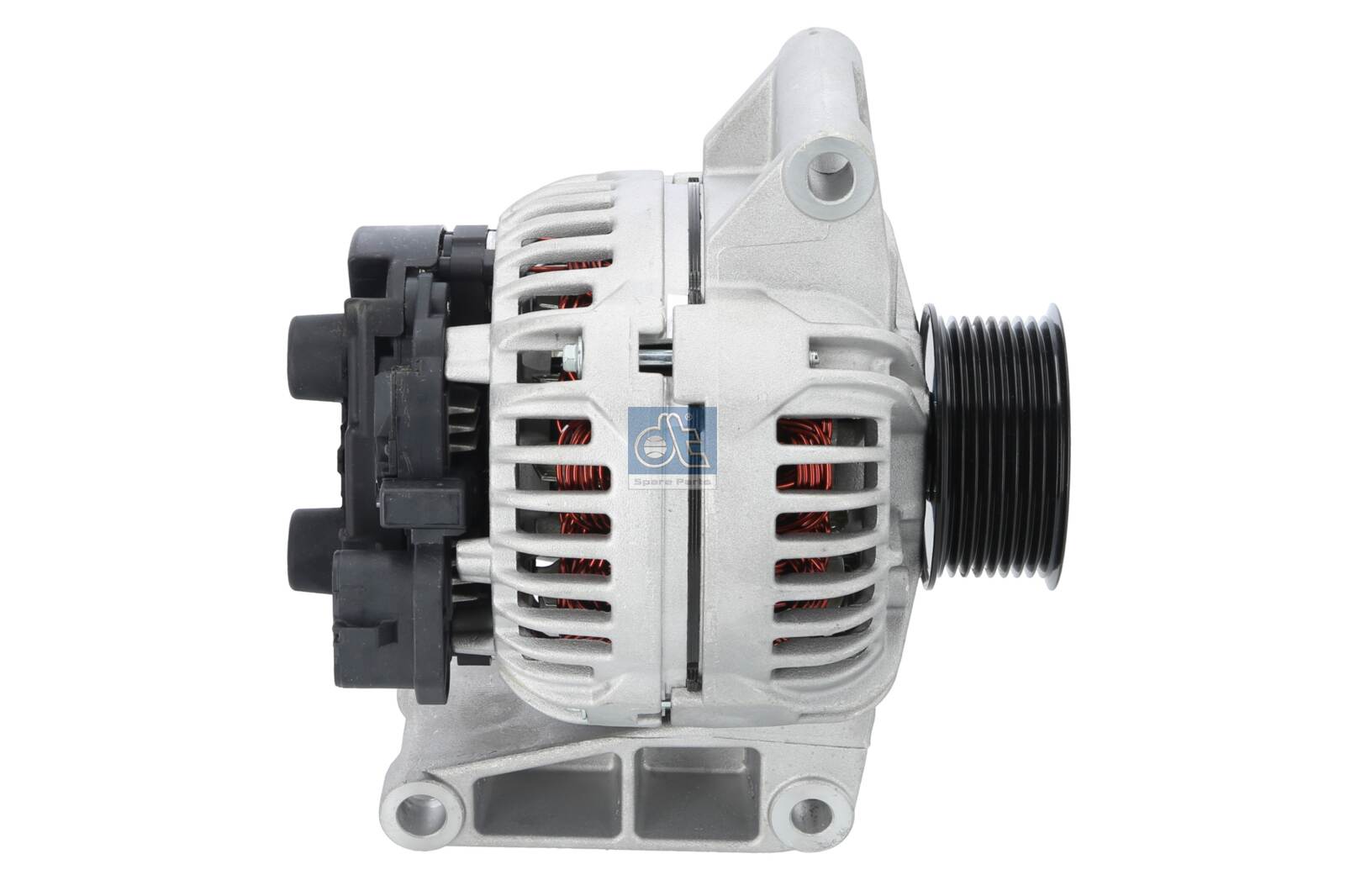 Dt Spare Parts Dynamo / Alternator 5.47038