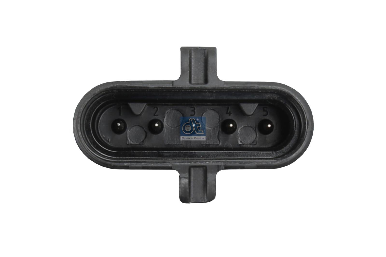 Dt Spare Parts Dynamo / Alternator 5.47038