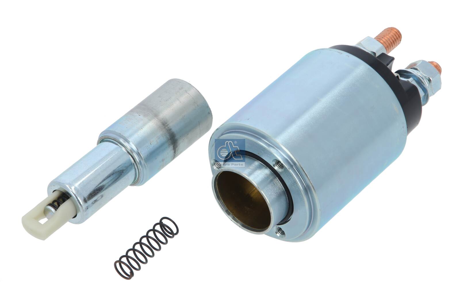 Dt Spare Parts Relais 5.47056