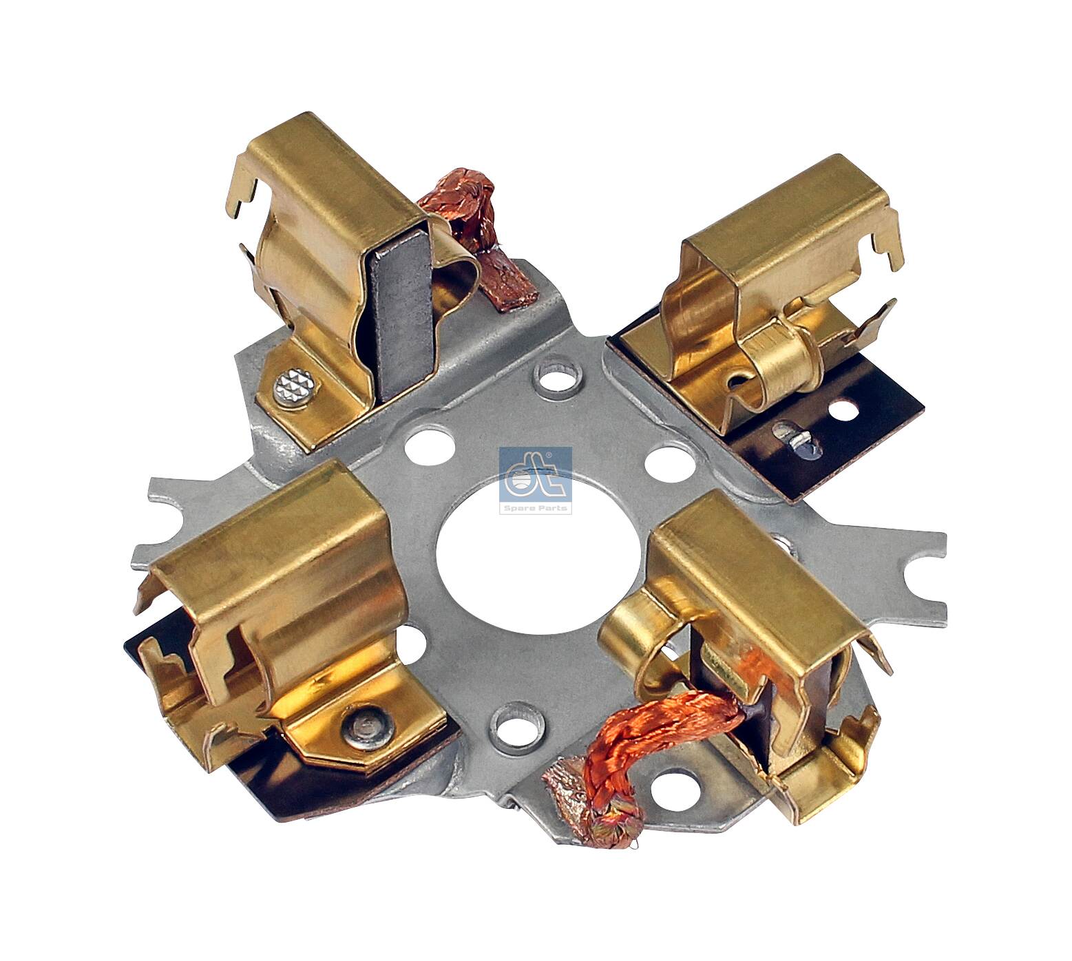 Houder, koolborstel Dt Spare Parts 5.47092