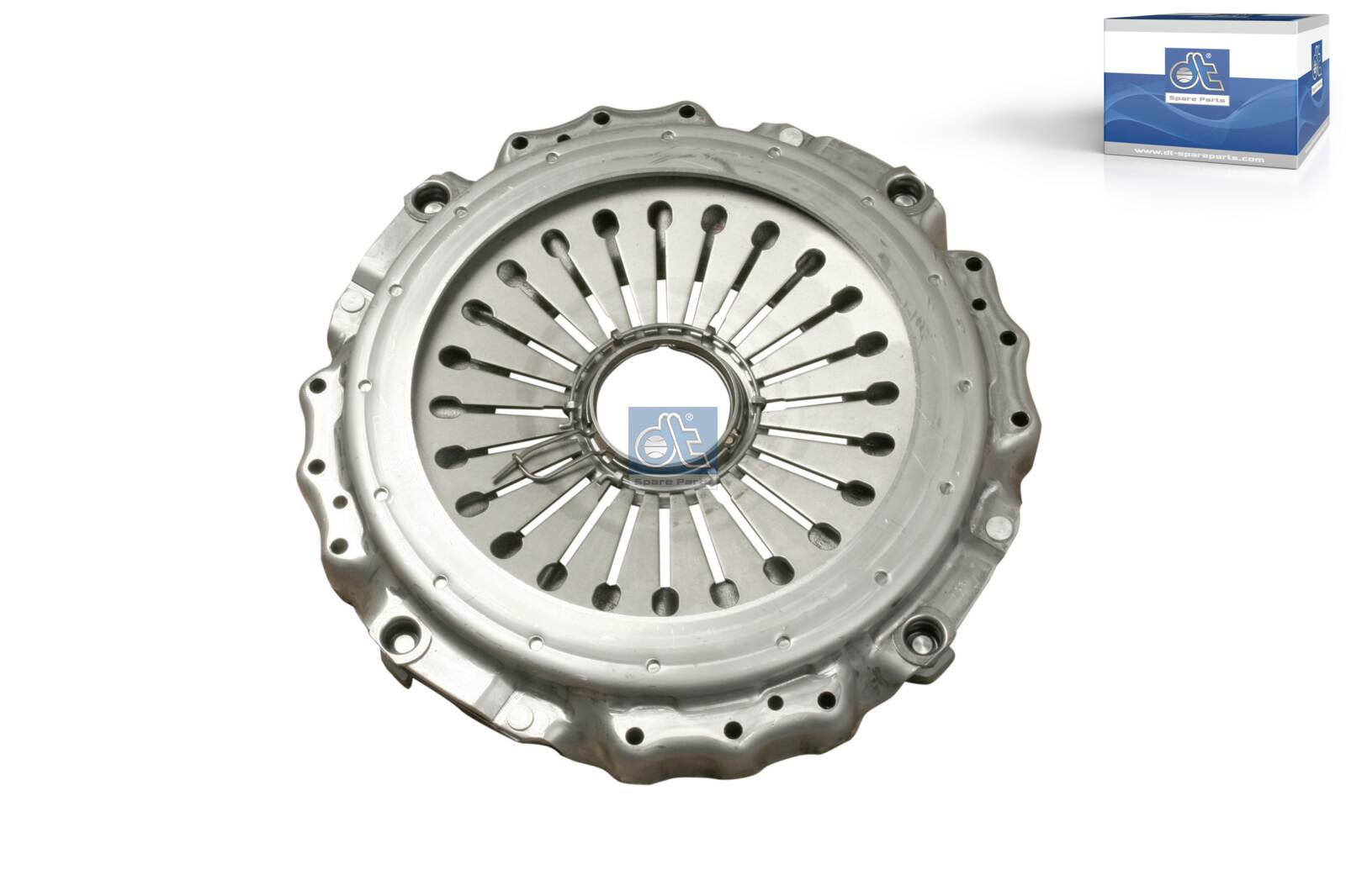 Dt Spare Parts Drukgroep 5.50048