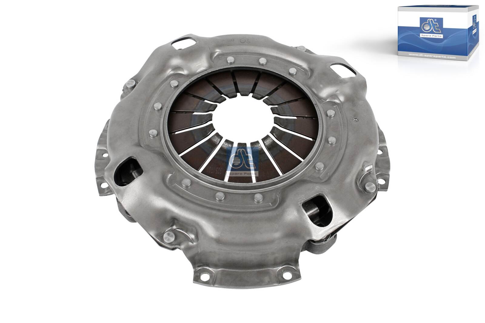 Dt Spare Parts Drukgroep 5.50049