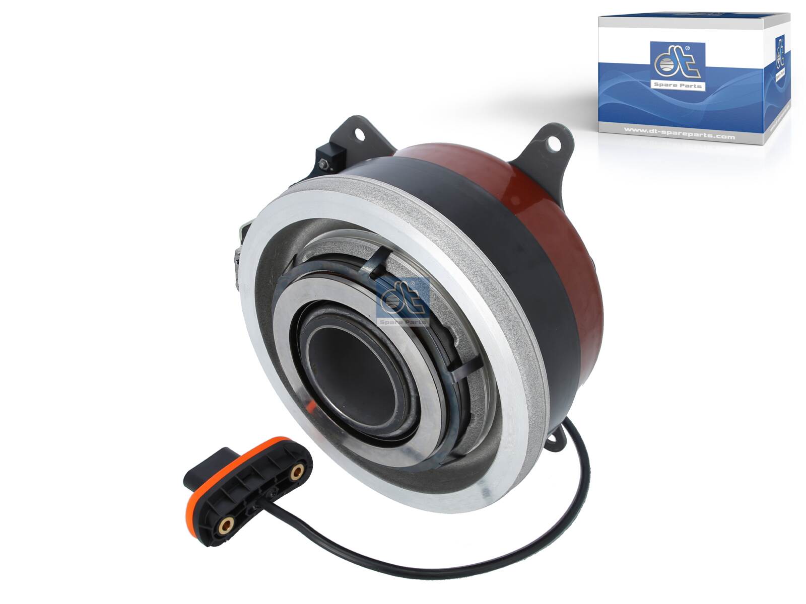 Druklager Dt Spare Parts 5.50083