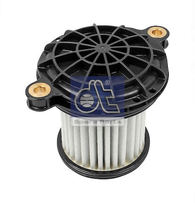 Dt Spare Parts Filter/oliezeef automaatbak 5.50170