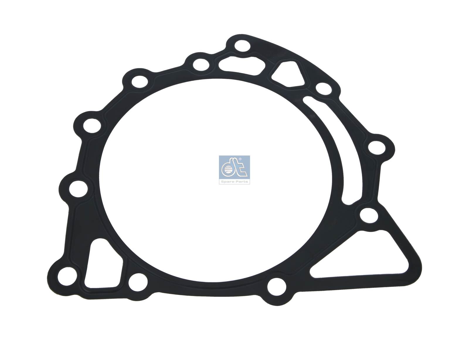 Koelmiddelbuis pakking Dt Spare Parts 5.50216