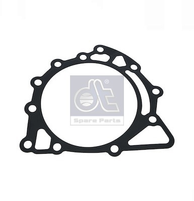 Dt Spare Parts Koelmiddelbuis pakking 5.50216