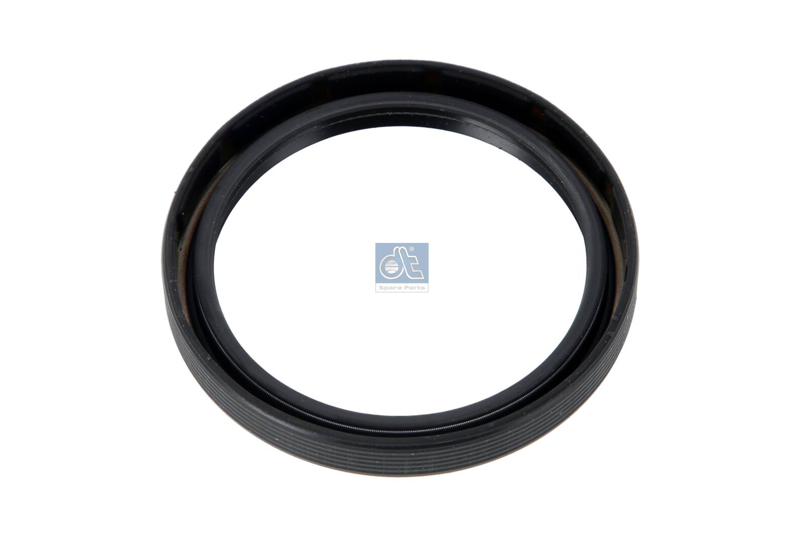 Dt Spare Parts Schakelstang keerring 5.50246