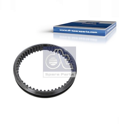 Dt Spare Parts Tandwiel, hoofdas 5.50325