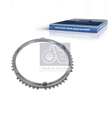 Versnellingsbak Dt Spare Parts 5.50326
