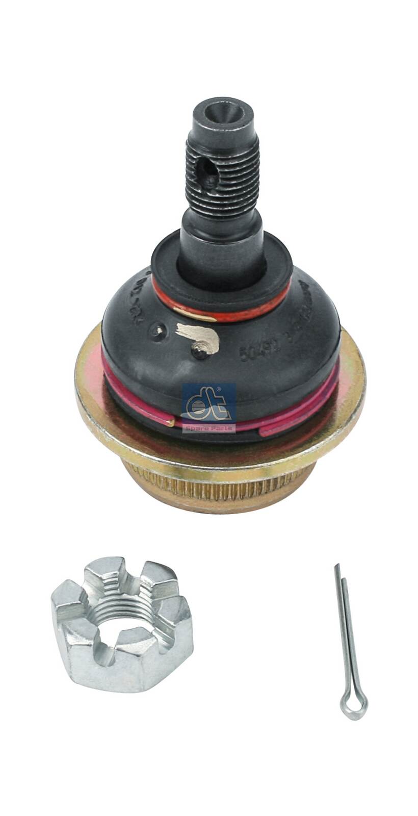 Dt Spare Parts Schakelstang kogeltap 5.51006