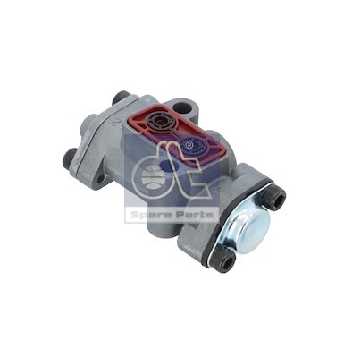 Dt Spare Parts Splitversnellings schakelaar 5.51044