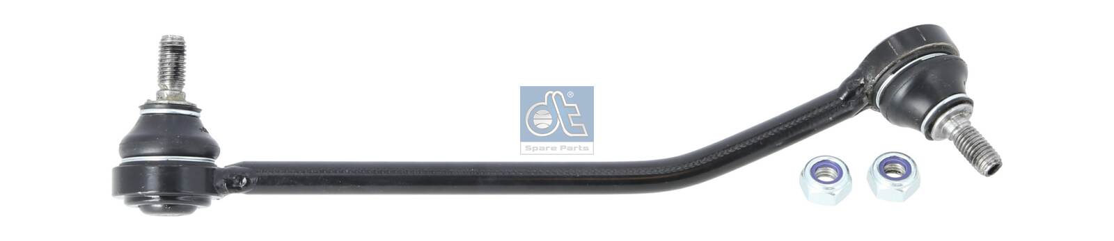Schakelstang Dt Spare Parts 5.51081