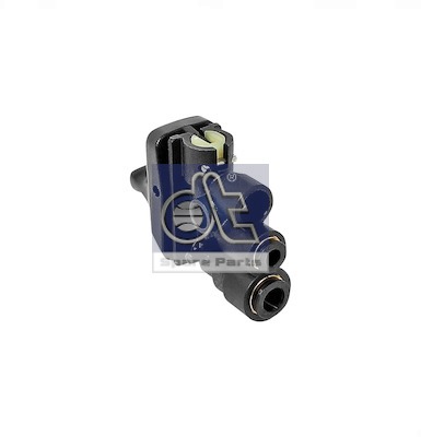 Dt Spare Parts Klep 5.51098