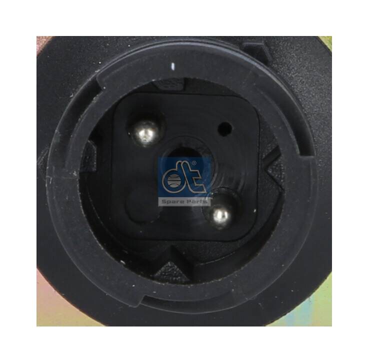 Dt Spare Parts Magneetklep, schakelcilinder 5.52004