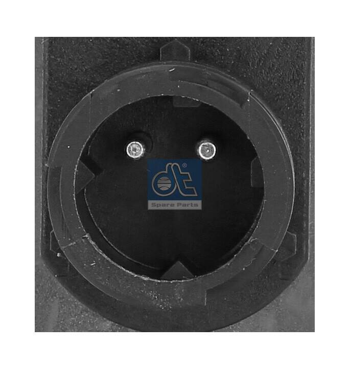 Dt Spare Parts Magneetklep, schakelcilinder 5.52005