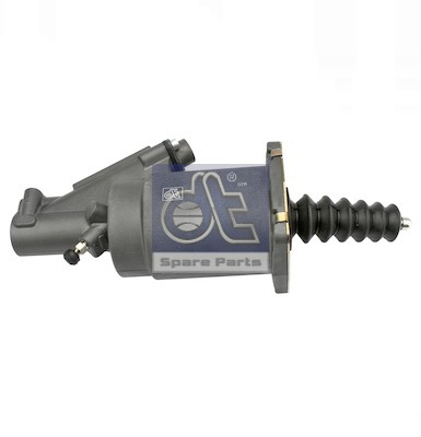 Dt Spare Parts Koppelingsversterker 5.53000
