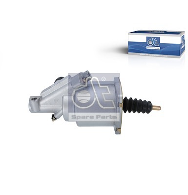 Dt Spare Parts Koppelingsversterker 5.53006