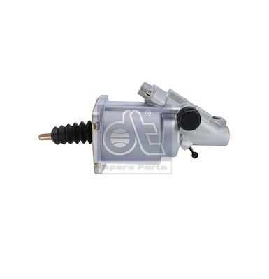 Dt Spare Parts Koppelingsversterker 5.53006