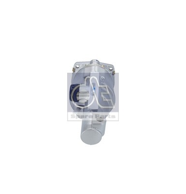 Dt Spare Parts Koppelingsversterker 5.53006