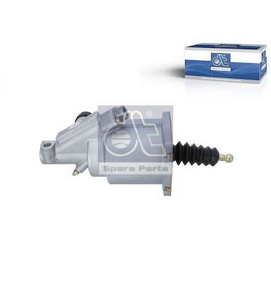 Dt Spare Parts Koppelingsversterker 5.53007