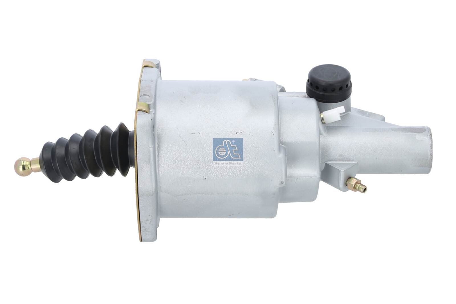 Dt Spare Parts Koppelingsversterker 5.53008