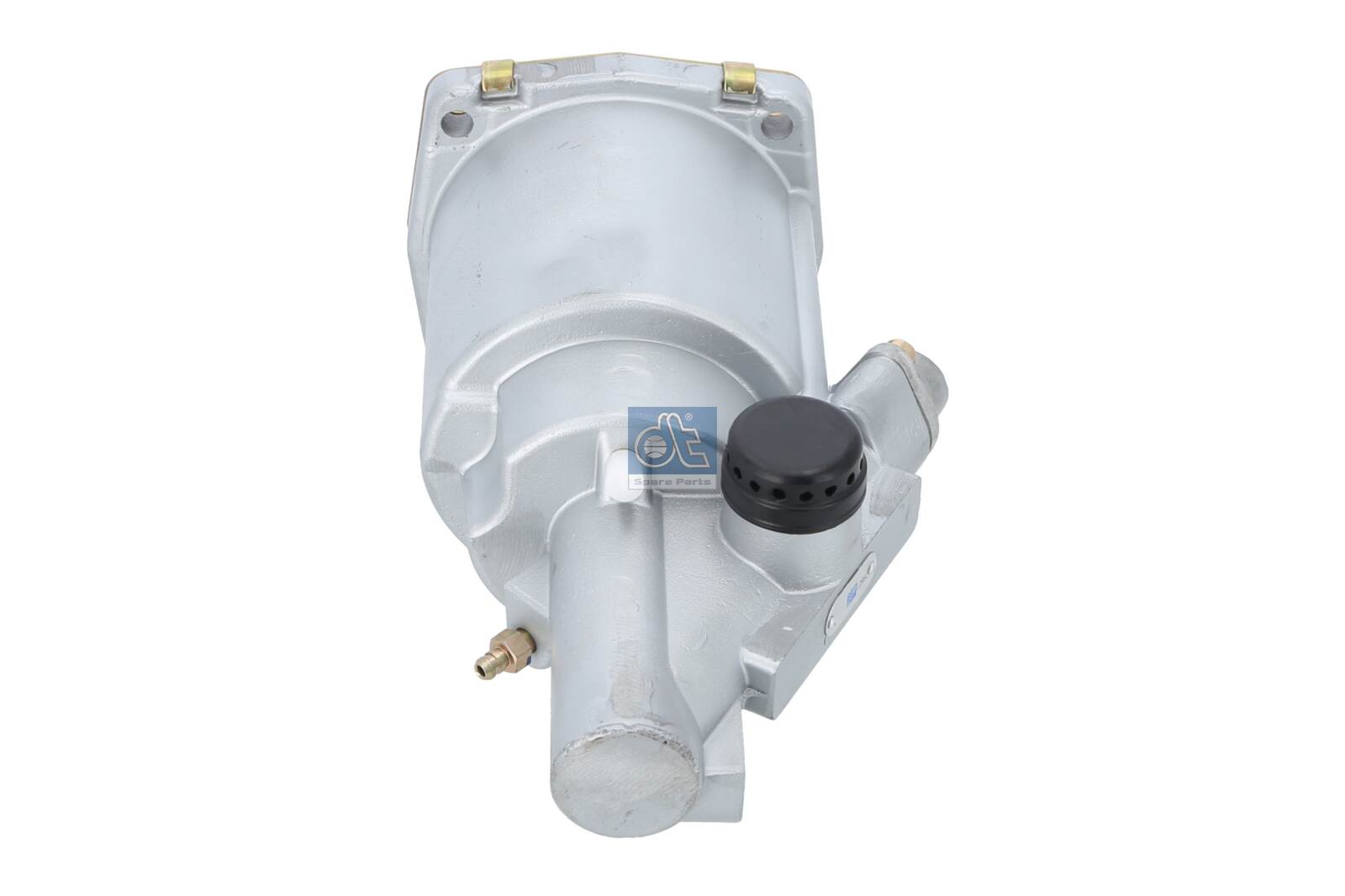 Dt Spare Parts Koppelingsversterker 5.53008