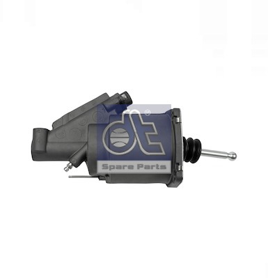 Dt Spare Parts Koppelingsversterker 5.53009