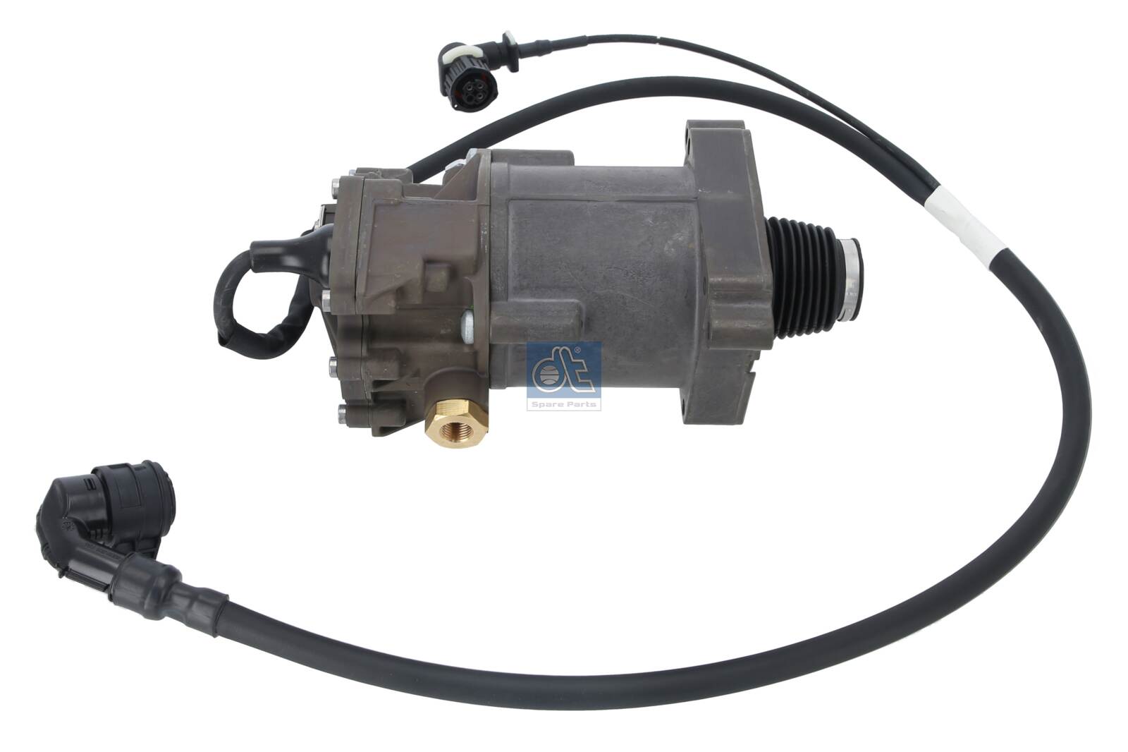 Dt Spare Parts Koppelingsversterker 5.53010