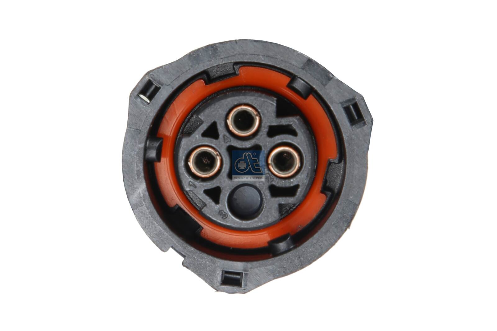 Dt Spare Parts Koppelingsversterker 5.53010