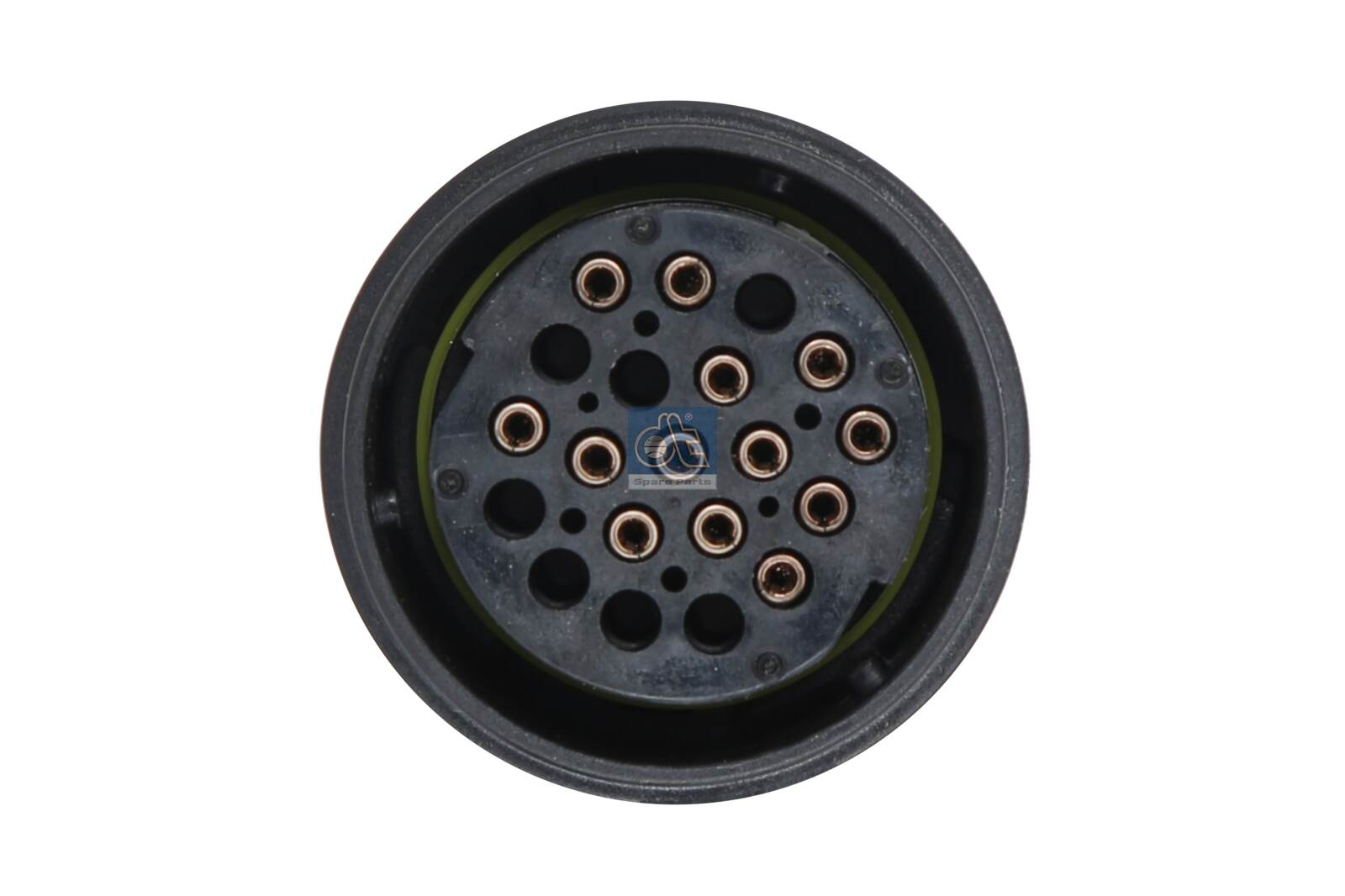 Dt Spare Parts Koppelingsversterker 5.53010