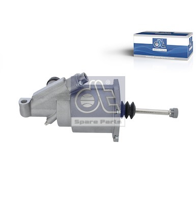 Dt Spare Parts Koppelingsversterker 5.53017
